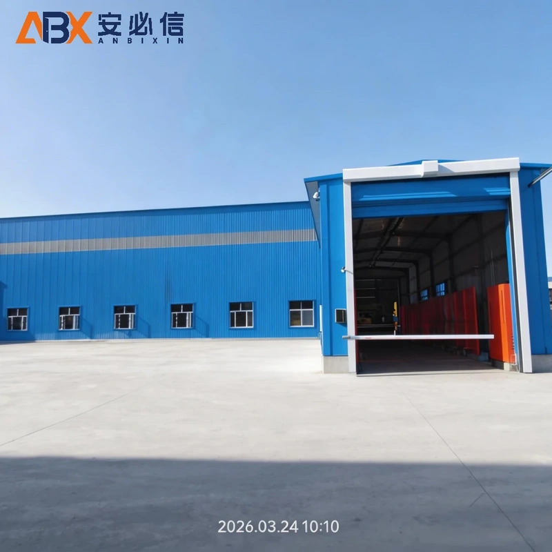 驻马店市充气式门封